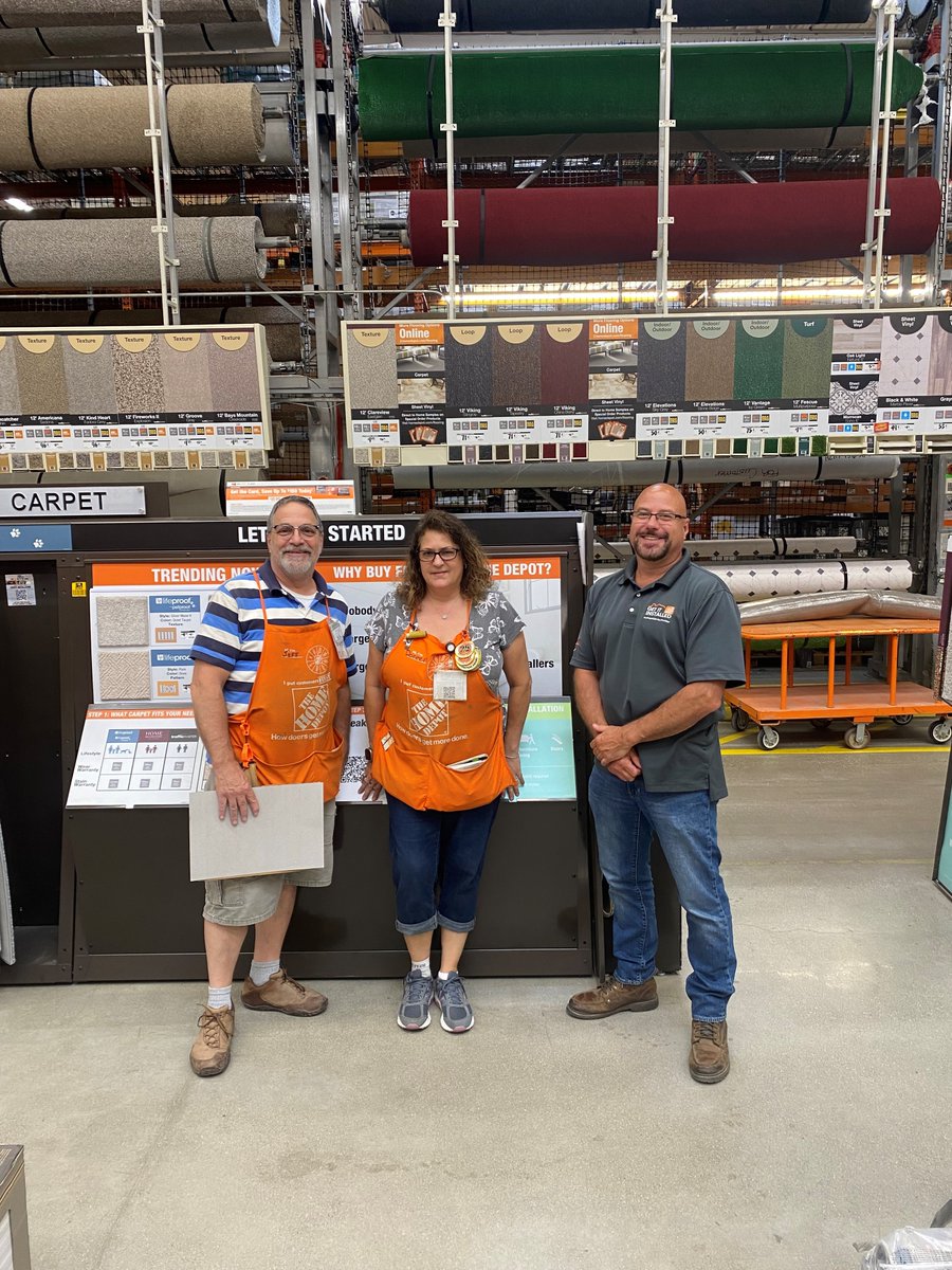 Ais installations tweet media