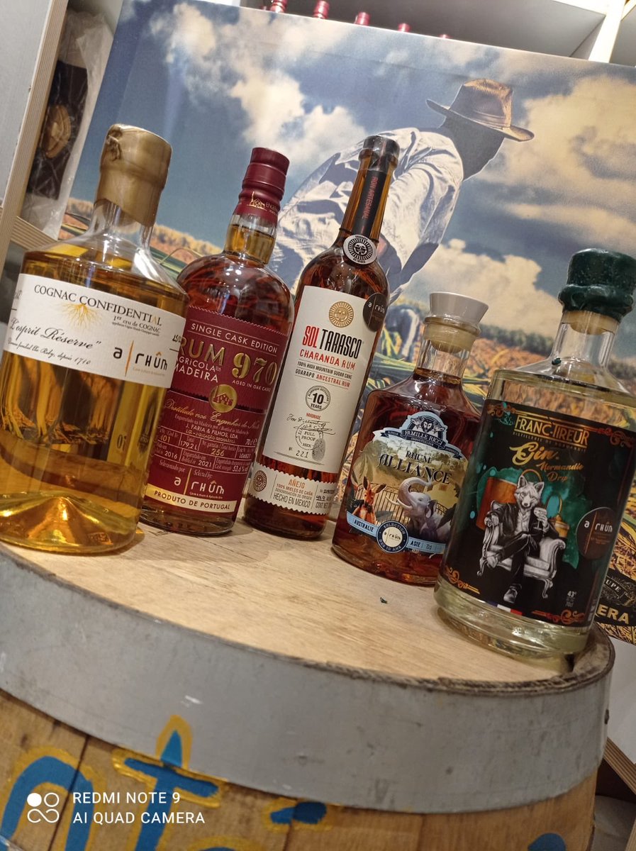 Livraison reçu ce jour de l’ensemble de notre sélection pour notre 10eme anniversaire 
Merci de votre fidélité