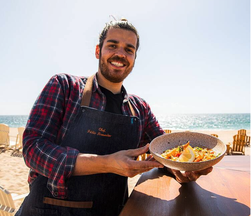 IPesqueras's tweet photo. #Portugal 🇵🇹 | #FishForward: el proyecto que ha cambiado las preferencias de consumo hacia la sostenibilidad en Portugal
https://t.co/AflLFk3lxo https://t.co/aSfRDvDOK1