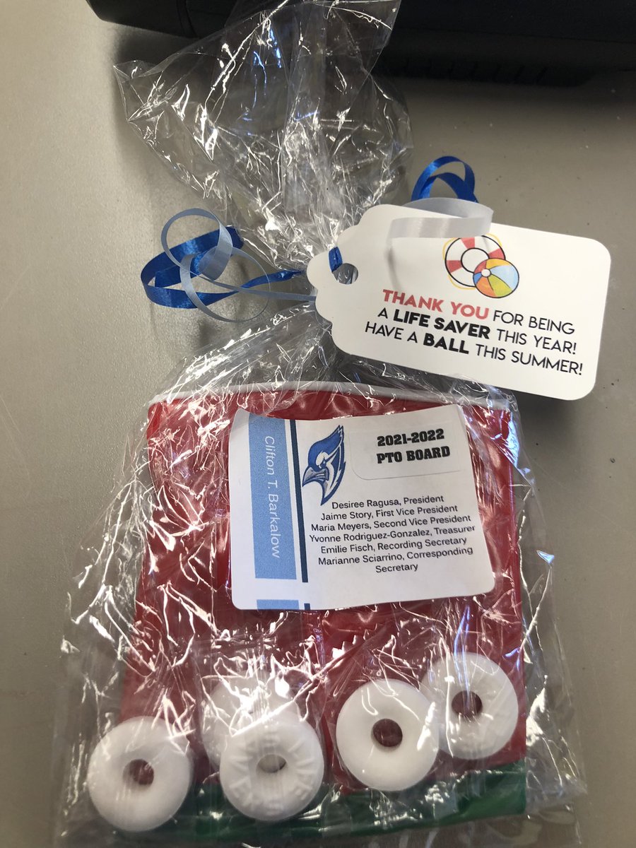 Erin Fischer (@ctbefischer) on Twitter photo Thank you to the amazing CTB PTO for the treats in our mailboxes today. We can’t wait to begin working with you! @CTBMsHarms <a href="/CTB_TSmith/">Thomas Smith</a> <a href="/FTSBrethauer/">Dr. Dianne Martello Brethauer</a> Thank you to the amazing CTB PTO for the treats in our mailboxes today. We can’t wait to begin working with you! @CTBMsHarms <a href="/CTB_TSmith/">Thomas Smith</a> <a href="/FTSBrethauer/">Dr. Dianne Martello Brethauer</a>