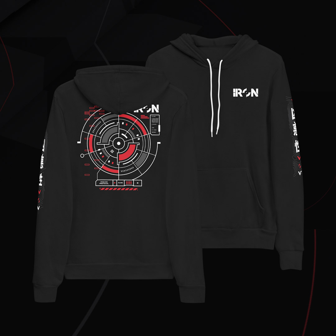 doublestruck's tweet photo. New merch designs for @lts_Iron Check it out at https://t.co/zpOqAWT7br

#highscoretees #doublestruckdesigns #merch #apparel #gaming #streamer #graphicdesign https://t.co/HOQ1pV7KCJ