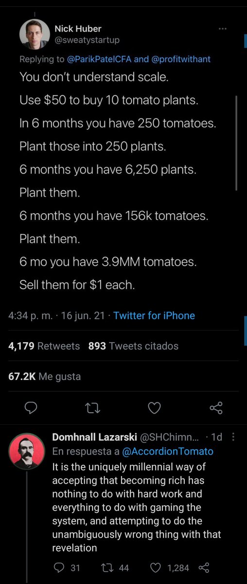 IserlohnRefugee's tweet photo. @DaddyWarpig Worst back to back takes ive seen in this site https://t.co/a4o8wu48nM