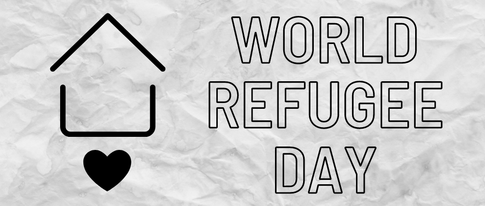 This Sunday is #WorldRefugeeDay. In our latest blog we talk about the incredible work done by <a href="/RefugeeAction/">Refugee Action</a>  : gardenistauk.com/world-refugee-…