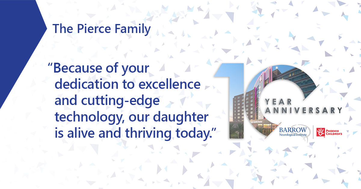 #10yearsofneuro #BNIfor10

<a href="/BarrowNeuro/">BarrowNeurological</a>