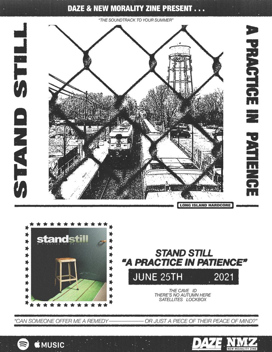 “A Practice in Patience” is out June 25th via <a href="/DAZE_STYLE/">lmaoooo</a> and <a href="/newmoralityzine/">NEW MORALITY ZINE</a>
