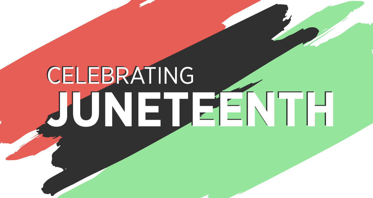Media_Storm_'s tweet photo. #Juneteenth is a time to reflect on our history, and celebrate freedom and independence. For the 2nd consecutive year Media Storm as well as our parent agency, Merkle, will proudly close our offices in observance of Juneteenth! https://t.co/X3y086Fq6n