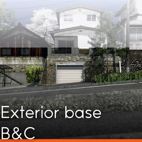 _Suginoko_'s tweet photo. https://t.co/VI69JA888t
#CitiesSkylines
外構基礎B&Cを公開しますた。あくまでまだ試作段階なので変更する可能性があります。それでも良い方はどんどん置いてどうぞ https://t.co/WSJhG3ztjJ