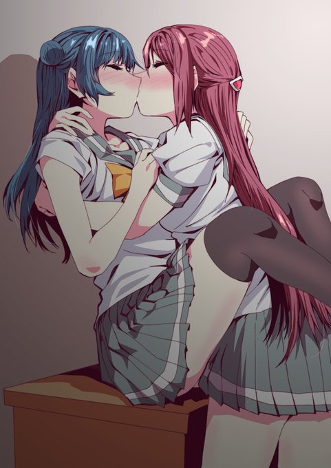 #よしりこ 
