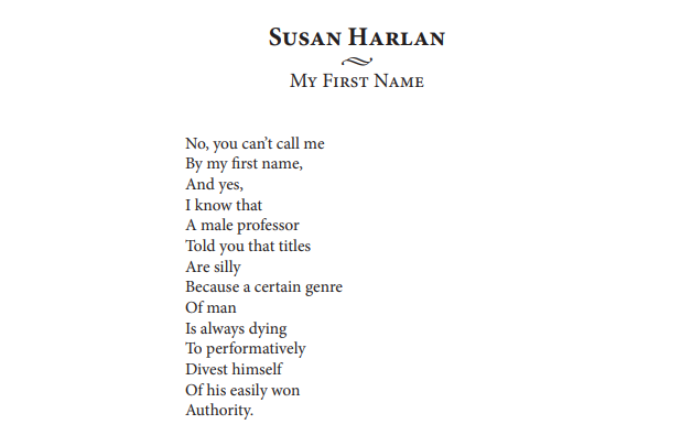 fumikochino's tweet photo. 📢"My First Name" by @nostalgicbroad speaks to all of #WomenInMedicine who are called "uptight" for politely asking for our titles. #MyFirstNameisDoctor https://t.co/qH6vNijcum