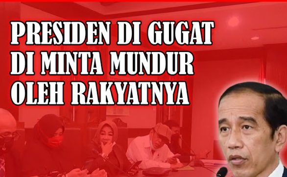 KyaiTebas's tweet photo. #CabutMandatRakyat
#CabutMandatRakyat

KETIKA REZEKIMU HABIS, MAKA AJALPUN TIBA

Jgn pdulikan jasadmu yg akan busuk &amp; hancur ! Umat muslim akan mlaksanakan kwajiban mrk:
1. Memandikan 
2. Mengkafani 
3. Menshalati 
4. Menguburkan mu

Yakinlah bhw :
Dunia tdk sedih dgn KEMATIAN mu https://t.co/E3YBDfIjIx