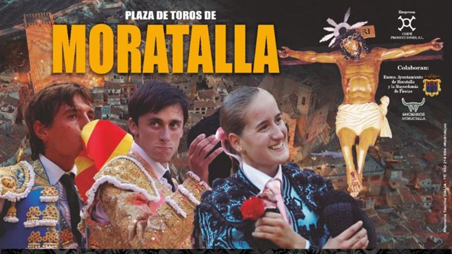 El Club Taurino de Calasparra bonifica las entradas y fleta un autobús para facilitar la asistencia a la corrida de toros mixta programada el día 10 de julio en Moratalla, en la que actuarán Miguel Tendero, el calasparreño Filiberto y Rocío Romero.

elmuletazo.com/2021/06/18/el-…