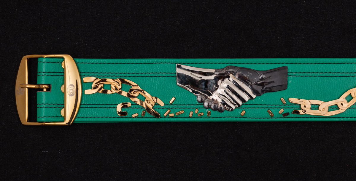 Mauricio Sulaiman tweet media