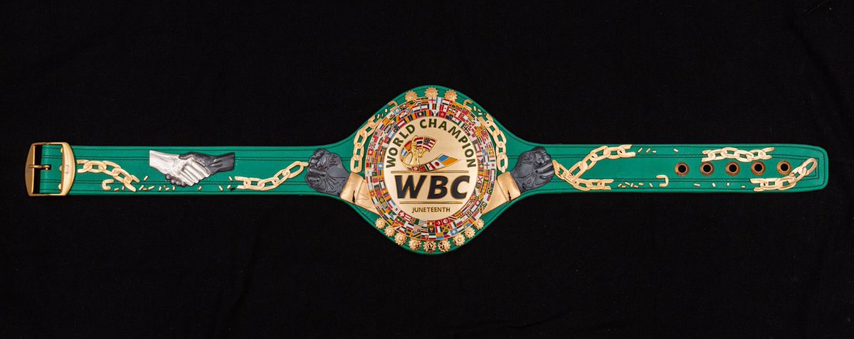 Mauricio Sulaiman tweet media