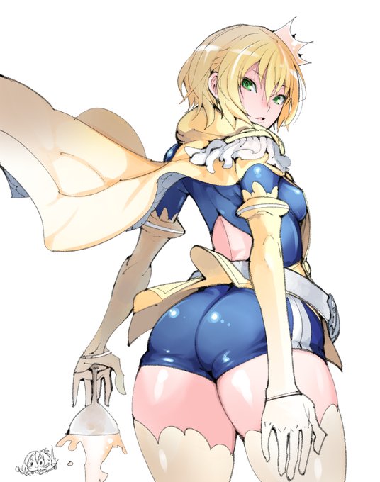 私、忘れてませんよ!(遅くなってごめんねぇ!)
フライデーナイトはカクテルナイトナイトナイトのコナちゃんです!
今回はバレンシアさんのいい感じの後ろ姿です…!!!!! 