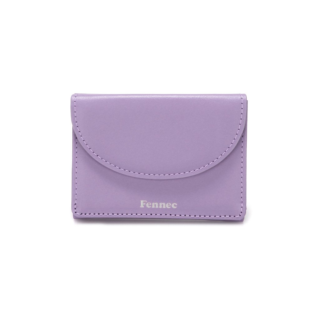 PARKGKSHOP's tweet image. พรี
#Fennec 
HALFMOON MINI WALLET
ใบละ 1300
ส่ง40/60
