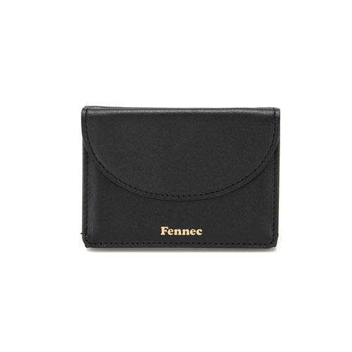 PARKGKSHOP's tweet image. พรี
#Fennec 
HALFMOON MINI WALLET
ใบละ 1300
ส่ง40/60