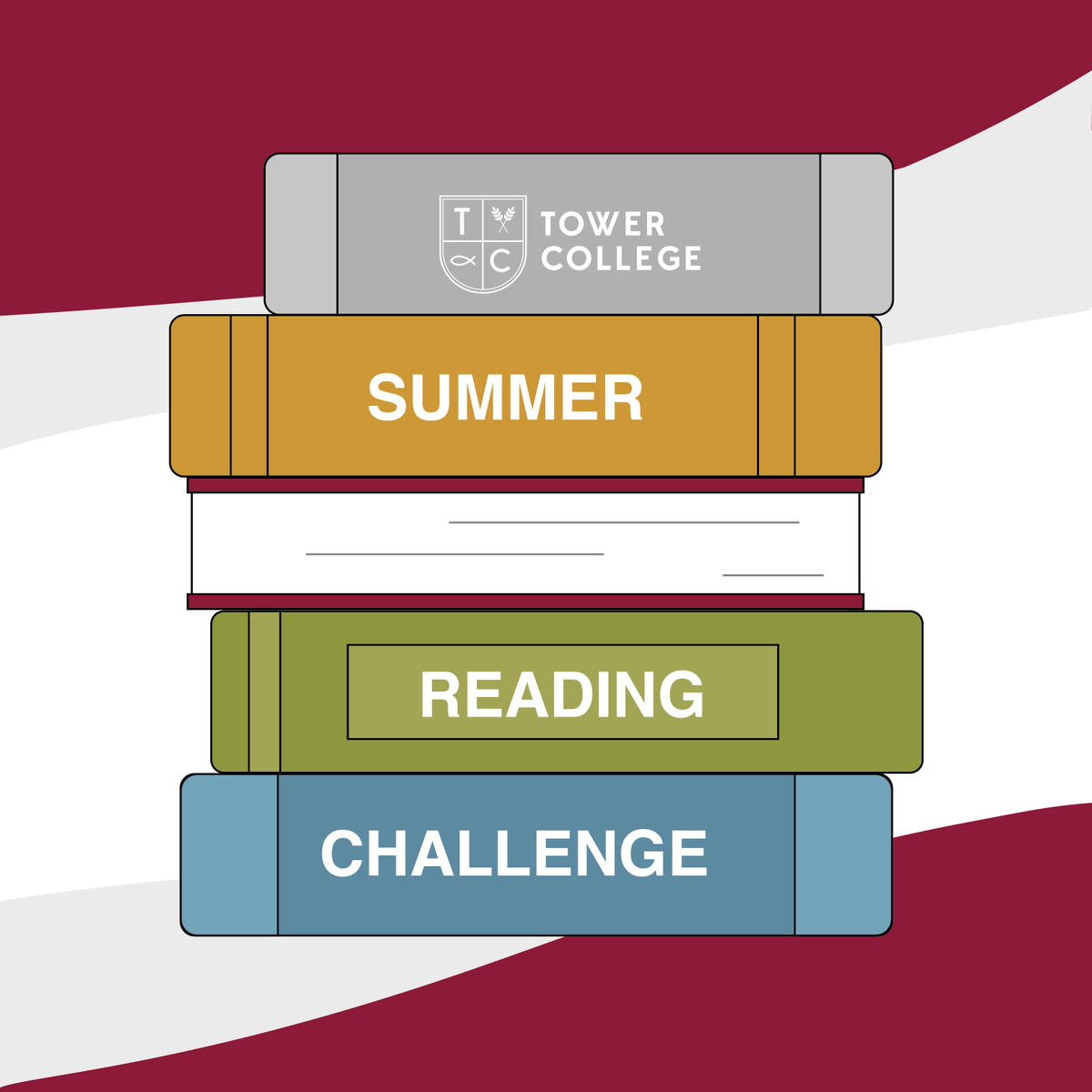 Tower College tweet media