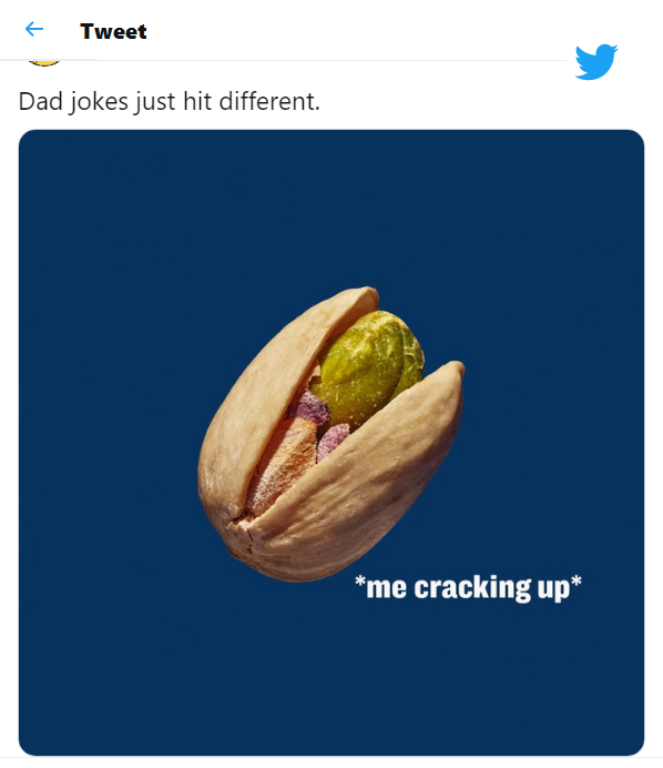 Pistachio Jokes: Laugh Out Loud with Nutty Humor