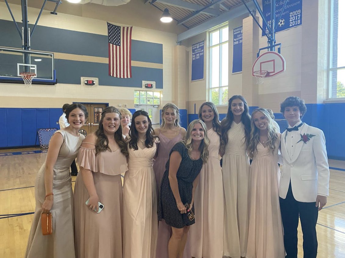 mlittlemath's tweet image. This was a special group of kids this year.  So proud of all of them!  They made me better everyday!