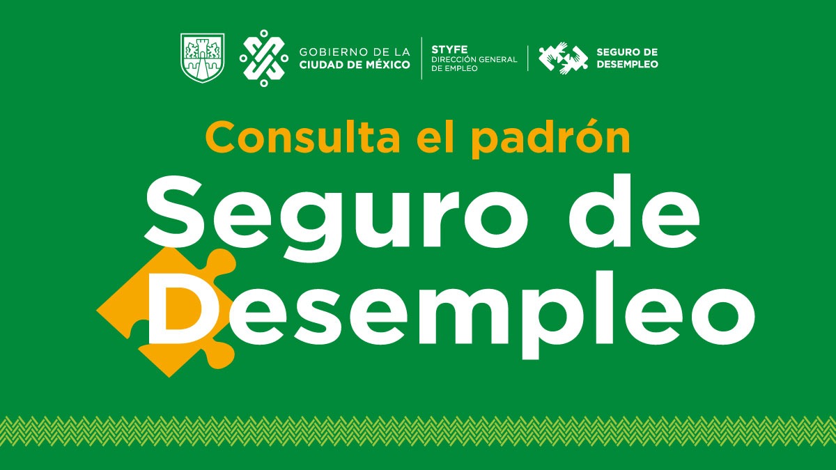 Trabajo CDMX tweet media