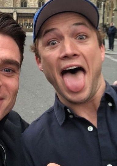 HAPPY BIRTHDAY RICHARD MADDEN !!! 