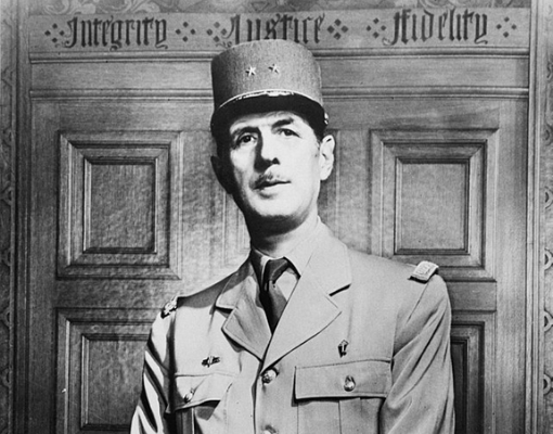 MondeSecurite's tweet photo. [Un peu d’histoire] Quand la France a condamné à mort le général de Gaulle

https://t.co/3nBBSaBP76

#18juin #charlesdegaulle #appel #general #condamnationamort #lemondedelasecurite #LMDLS https://t.co/iV3Gsn33me