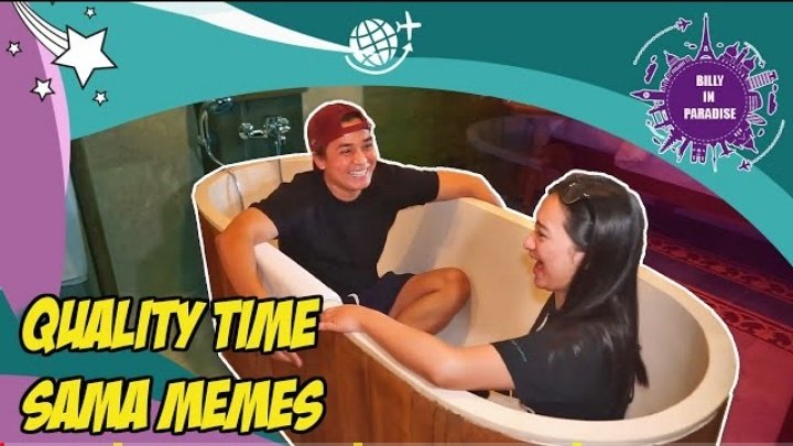 JON AND BRO tweet media