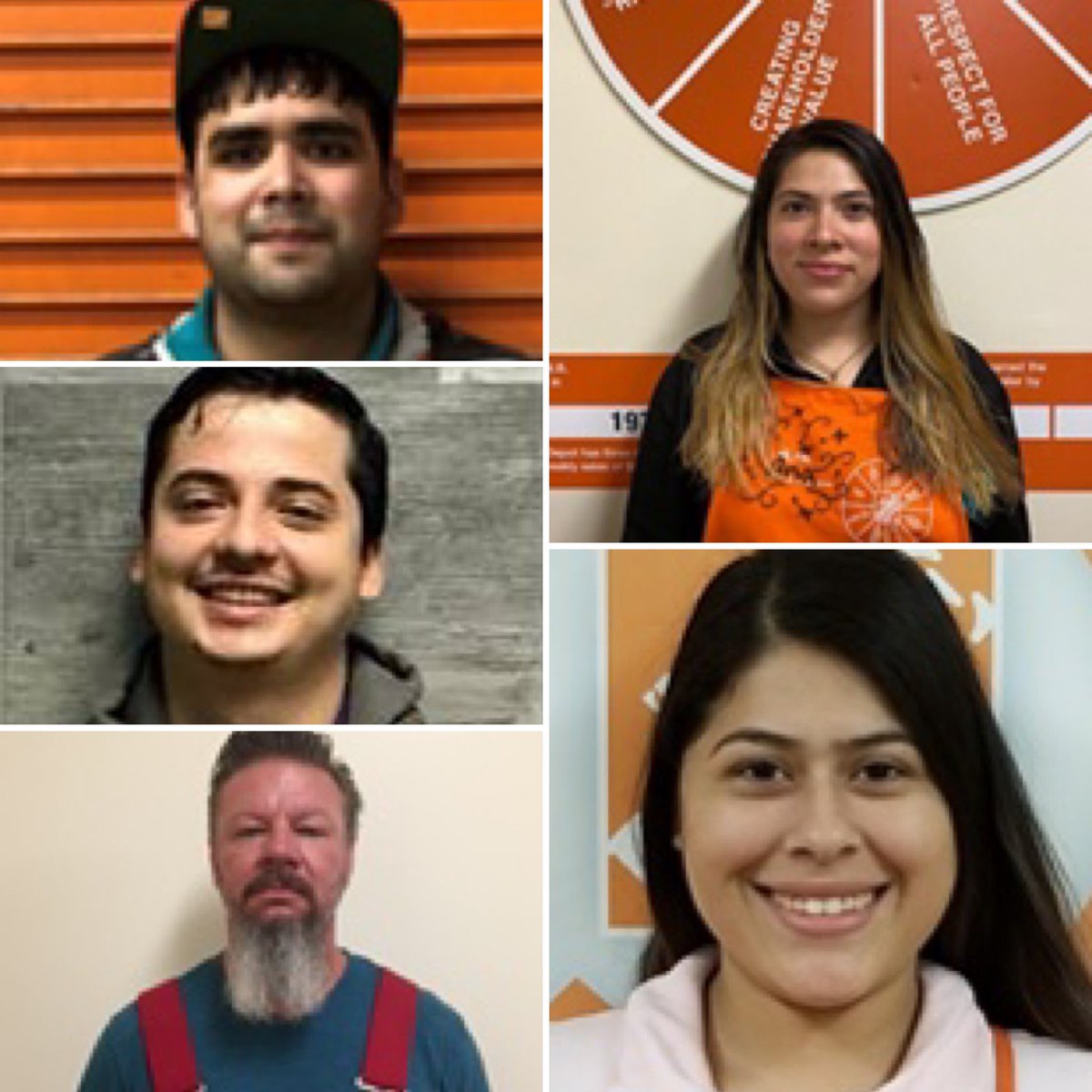bjp84's tweet photo. Big thank you to our FW20MVPs! You are doing amazing work!  We are very lucky to have you on our team! #PoweroftheGulf @bliczwek @bsb823 @AngelaDesJardi5 @ericbernal01 @HD6872 @KadeKasner @jreed4401 @garland_haynes @MejutoAllen @JarrodFarmer4 https://t.co/vsSpqYwcJc