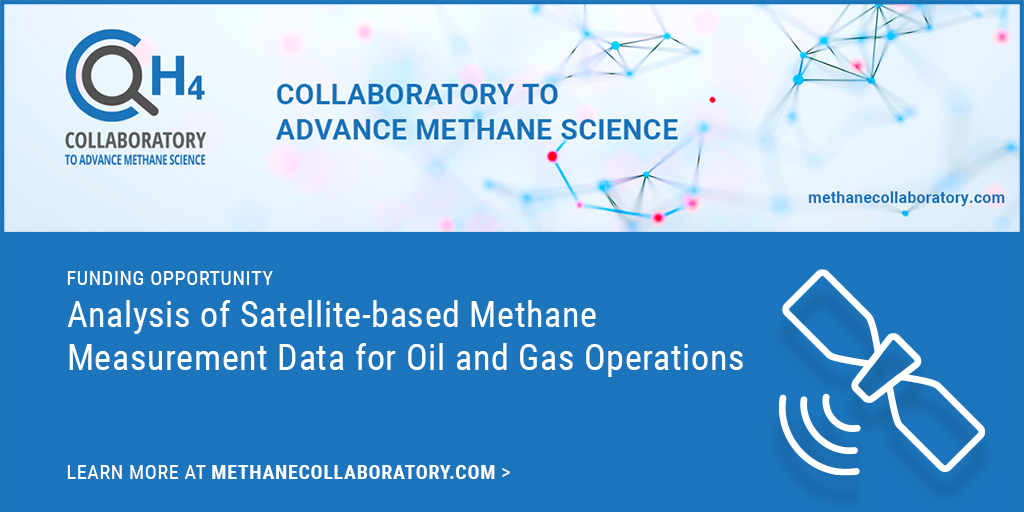 Collaboratory to Advance Methane Science (CAMS) (@MethaneScience) | Twitter