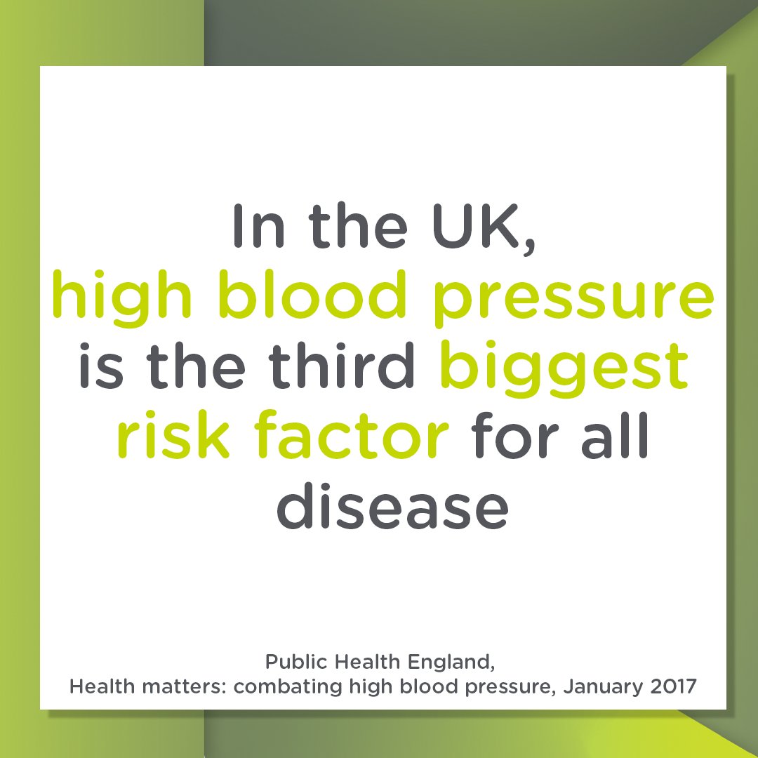 Could you or your friends have high blood pressure?

Click here to find out your blood pressure. buff.ly/2GfYNxF

#healthy #health #healthyfood #healthylifestyle #healthychoices #HealthyEating #healthyliving #healthylife #healthybreakfast #healthyhair #healthybody