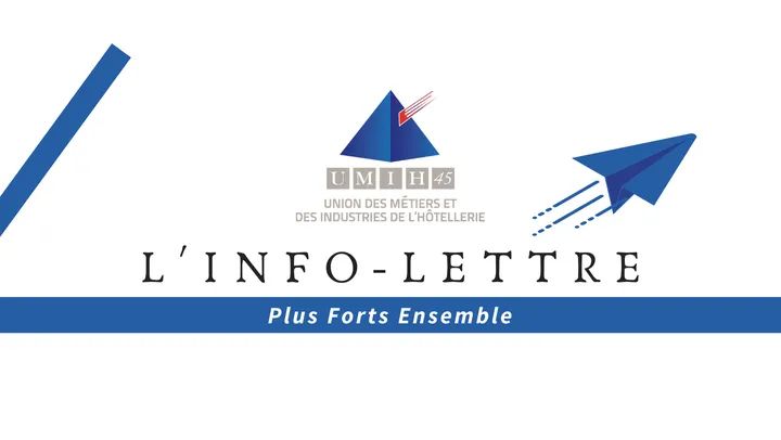 Umih45's tweet photo. Adhérents, à vos boites mails, infolettre du jour.
Excellent week-end à tous 😊 https://t.co/xpKVdm8xOK