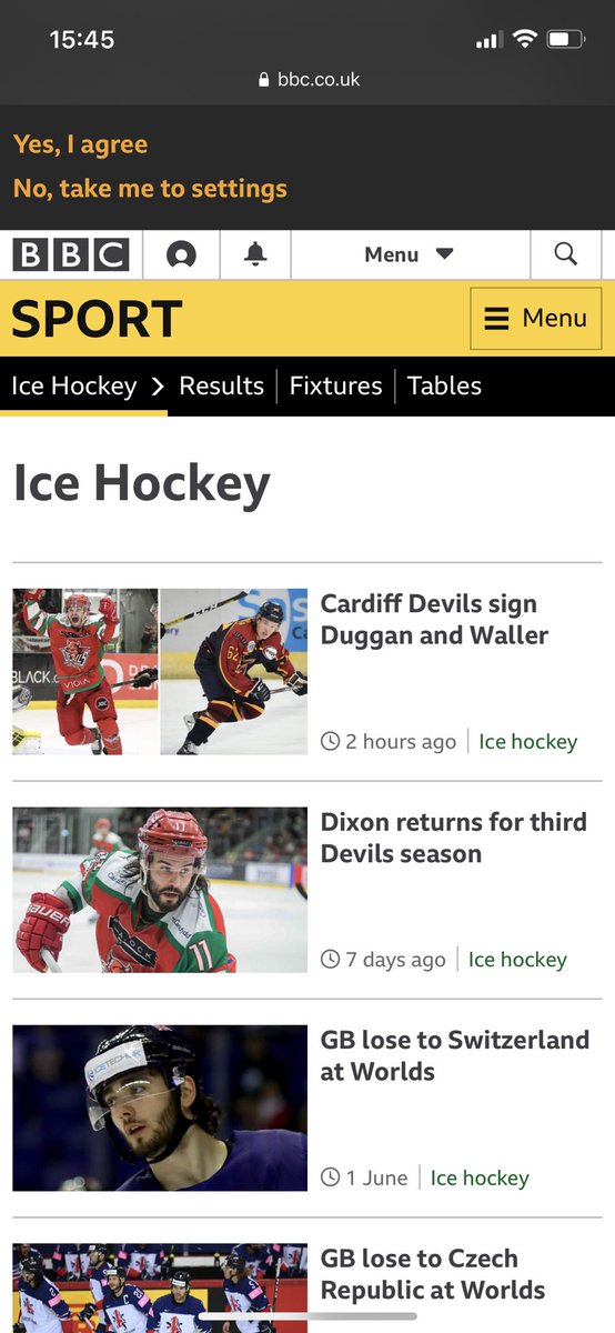 fee081's tweet photo. @BBCSport there is a slightly bigger signing news story about British ice hockey today that could have be reported. 
Look up Liam Kirk and you may find it. 
#liamkirk #brtishicehockey #britinthenhl https://t.co/UBHUsQvAqU