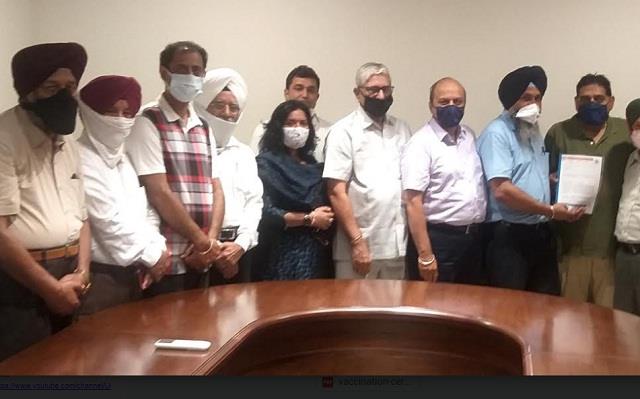 KesariPunjab's tweet image. रसोई गैस पाइपलाइन प्रोजैक्ट के खिलाफ LPG डिस्ट्रीब्यूटरों का फूटा गुस्सा
punjab.punjabkesari.in/punjab/news/lp…
#punjab #LPGDistributors #lpgpipelineproject #HindiNews