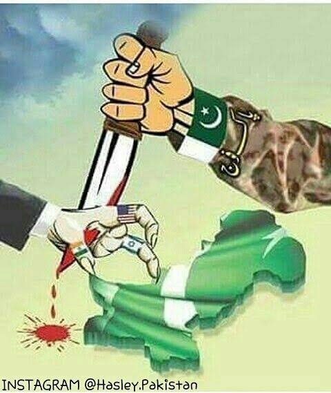 InnocentS0LDIER's tweet photo. اے پاک وطن تجھ پر کوئی آنچ نہ
آنے دیں گے ہم
جان ہتھیلی پر رکھ کر ہر پل حاضر رہتے ہیں ہم
#Respect_ARMY
#Love_Pak_Armed_Forces https://t.co/ZnjOFxCUIj