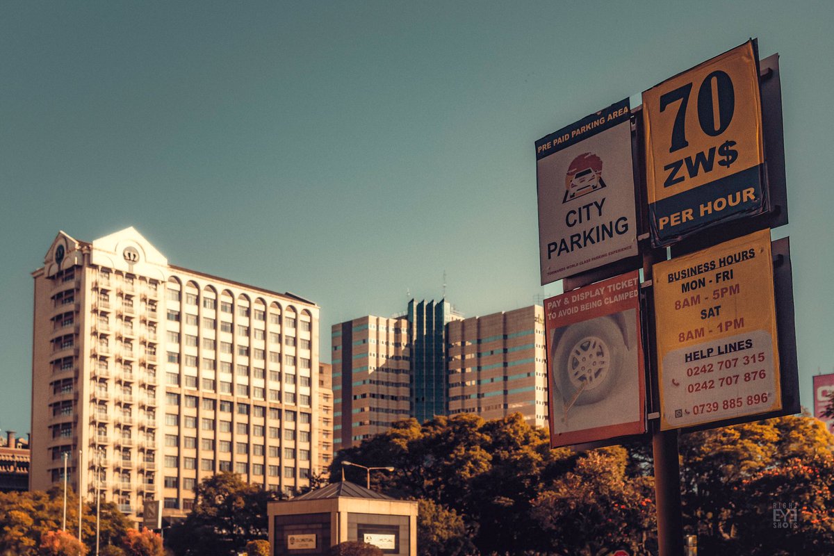 They say Harare is one big bedroom so here are some nudes :P