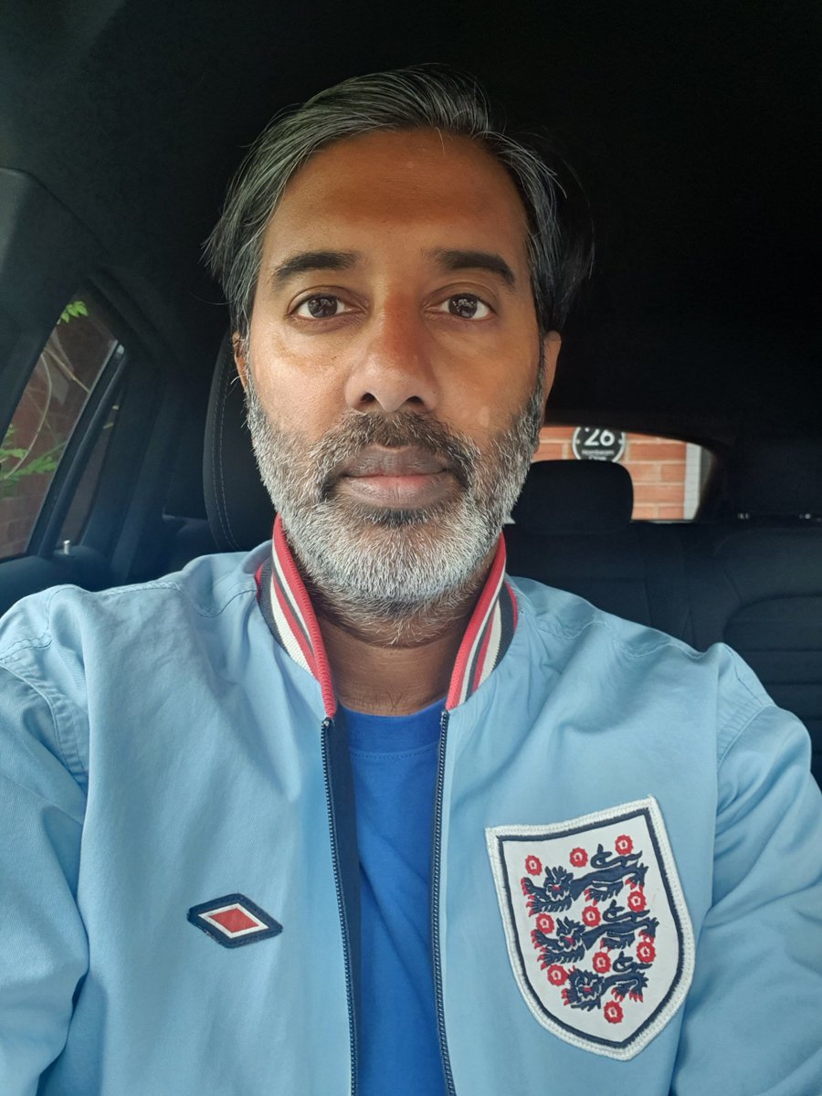 Nihal Arthanayake tweet media