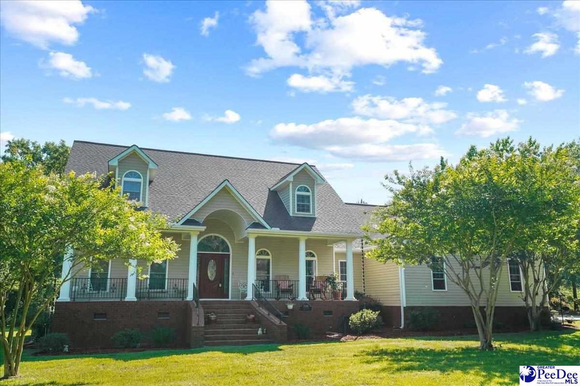 crossonrealty's tweet photo. New Listing! $409,900.00, 5BR, 3BA, 1580 Odom Road, BENNETTSVILLE, SC 29512, Full Details https://t.co/Vp8mVfiqk7 https://t.co/RUWl01JZsr