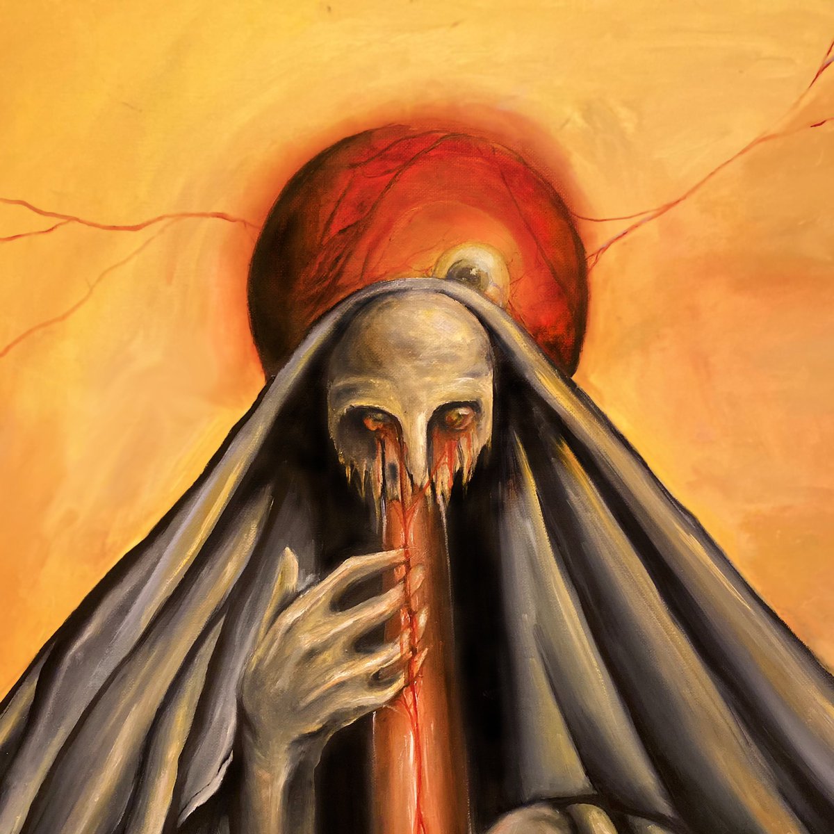 bad mouth tweet media