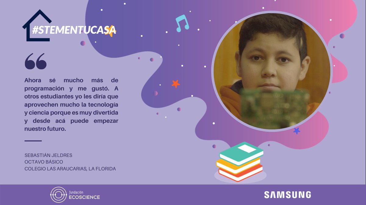 Fundación Ecoscience tweet media