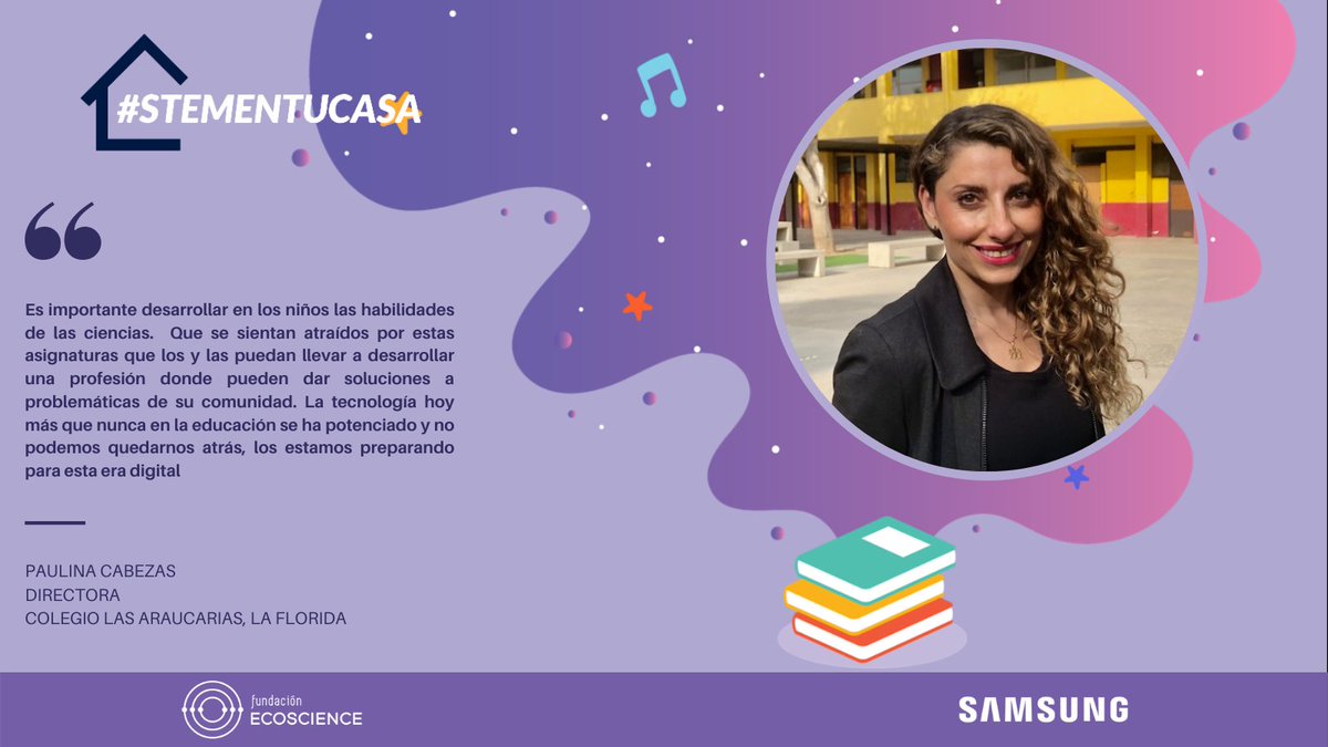 Fundación Ecoscience tweet media