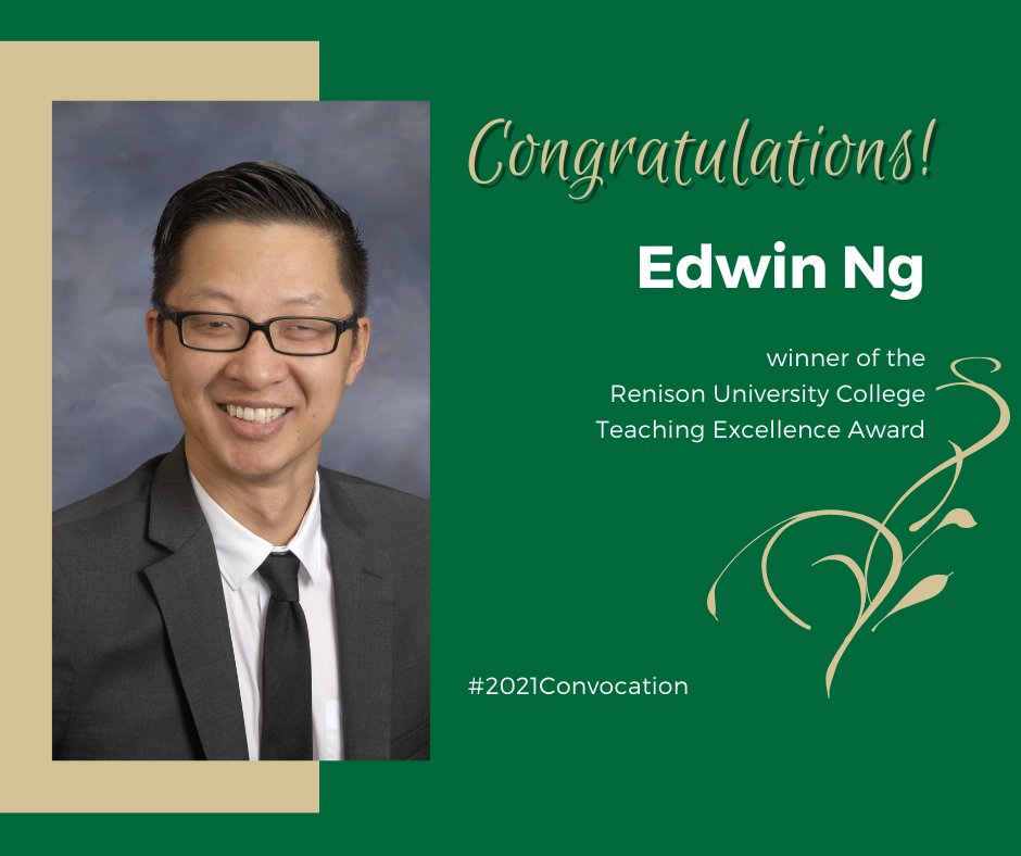 renisoncollege's tweet image. Congratulations to our #2021Convocation award winners!

Read more: uwaterloo.ca/renison/news/a…

/End