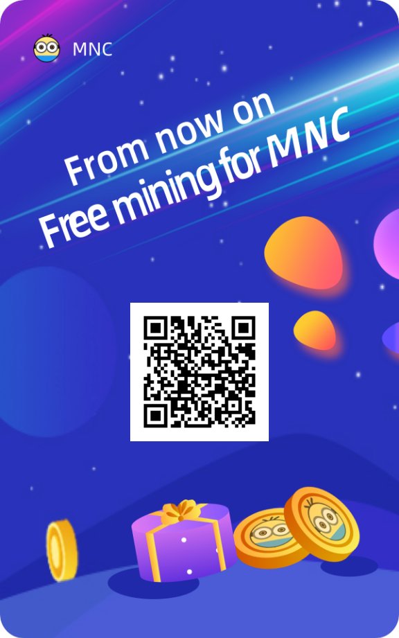 coffee4suzu's tweet photo. Free $MNC can be swapped directly.
This is mining bro, don't miss it.

https://t.co/ISRwH3aZV4

The tokens that you get, can be directly sold on https://t.co/cuuwPEXFJN

$HT $ETH $BSC #Heco #MDEX #Houbi #Mainnet https://t.co/asIlvGNc6l