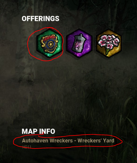 _idalindbxrg_'s tweet photo. @DeadByBHVR this is just sad. https://t.co/omzG6z4kO7