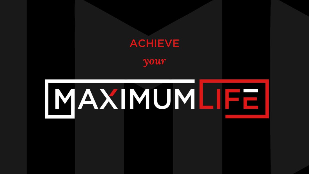 zachterry's tweet photo. ACHIEVE your Maximum Life. Learn more and subscribe for free resources at https://t.co/poH5GG525d.
#maximumlife #maxlife #achieve #livelife #bestlife #church #ministry #god #fridayfocus https://t.co/cmiEirCrDu