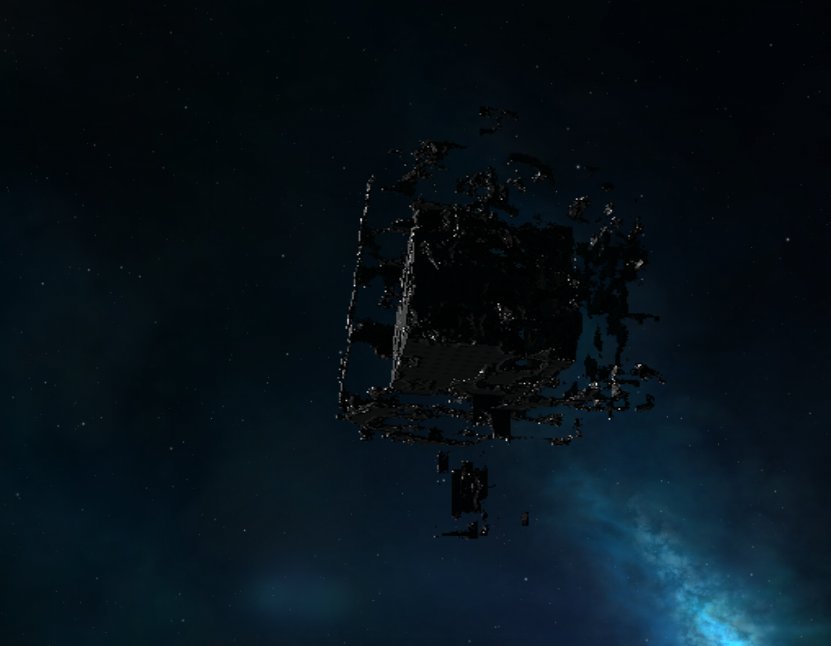 The space over Alioth was a warzone last night as Zombieland clashed with the AMN. Sybily escaped, while AmigoMike and his Roci gave the AMN a gf. The climax was a large AC vs Rival brawl. GF.