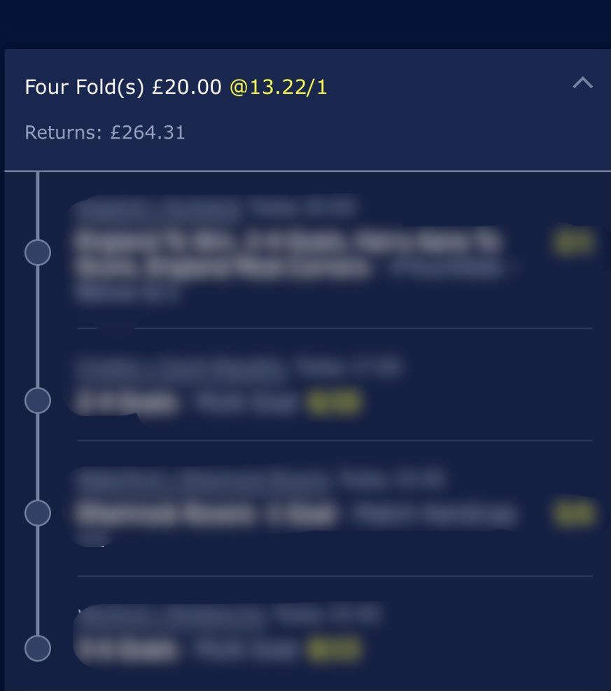 RTSTips1's tweet photo. 13.22/1 bet for today. Quite confident. Send me a message to join the telegram group and get the bet. 
Remember to only gamble what you can afford to lose. Play safe. 
Click the link below for offers from William Hill and to boost your bet. 18+ only https://t.co/7G3sI6jP9h https://t.co/DPjh668oZk