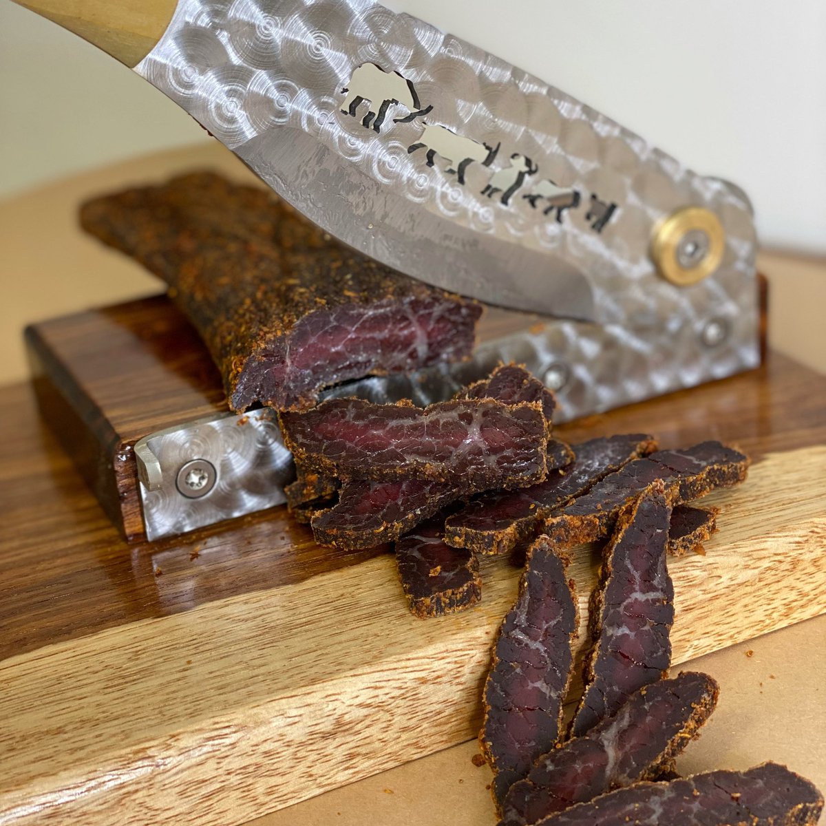 AYOBA Biltong & Droëwors (@Ayobafoods) / Posts / X