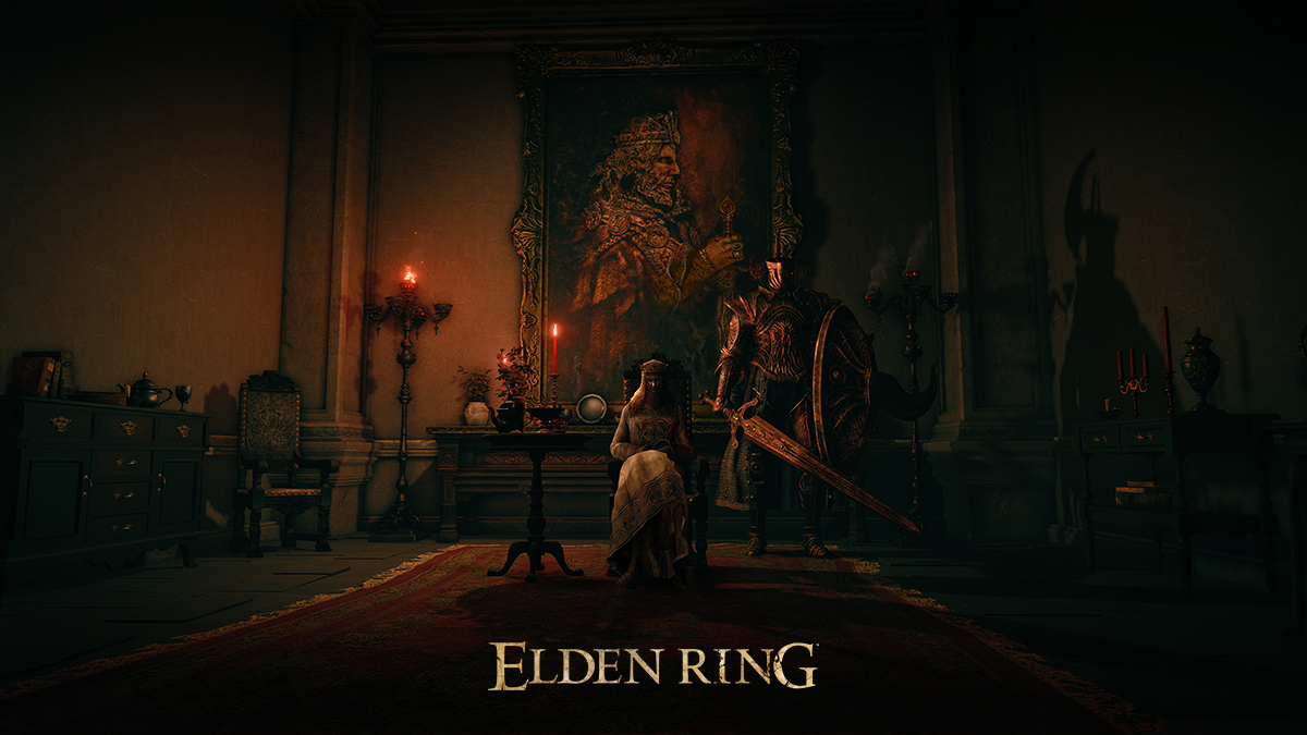 ELDENRING's tweet photo. Foul deeds brought the Shattering to these lands. Fouler deeds still may yet be afoot. ​
​
#ELDENRING https://t.co/Ishky1Gjy3