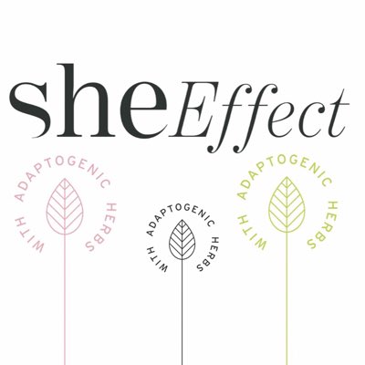 SheEffectOx's tweet image. #NewProfilePic
