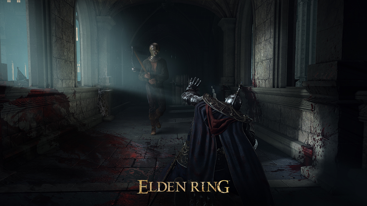 ELDENRING's tweet photo. Foul deeds brought the Shattering to these lands. Fouler deeds still may yet be afoot. ​
​
#ELDENRING https://t.co/Ishky1Gjy3